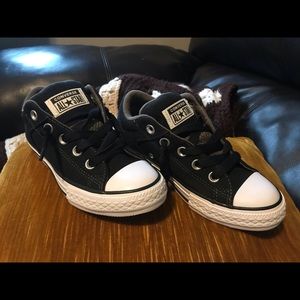 Youth Converse